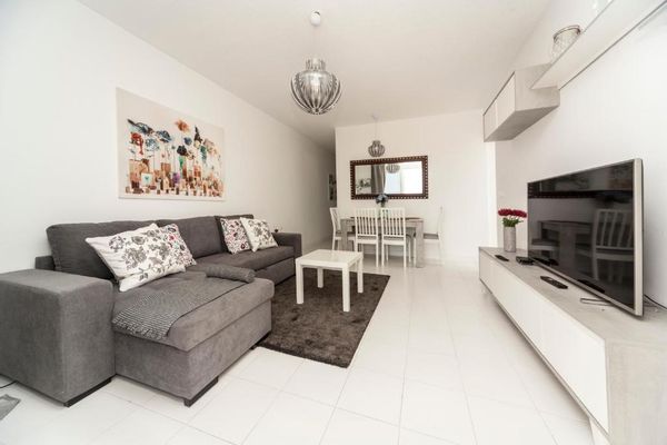 La maison de Mari Y Antonio