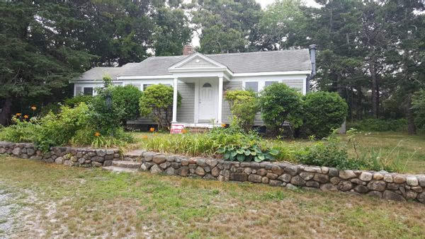 La maison de Caroline