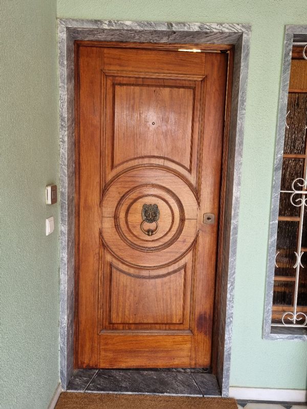 Casa de Sally