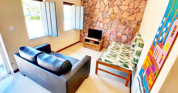 La maison de Michele