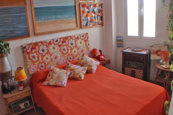 La maison de Ivan