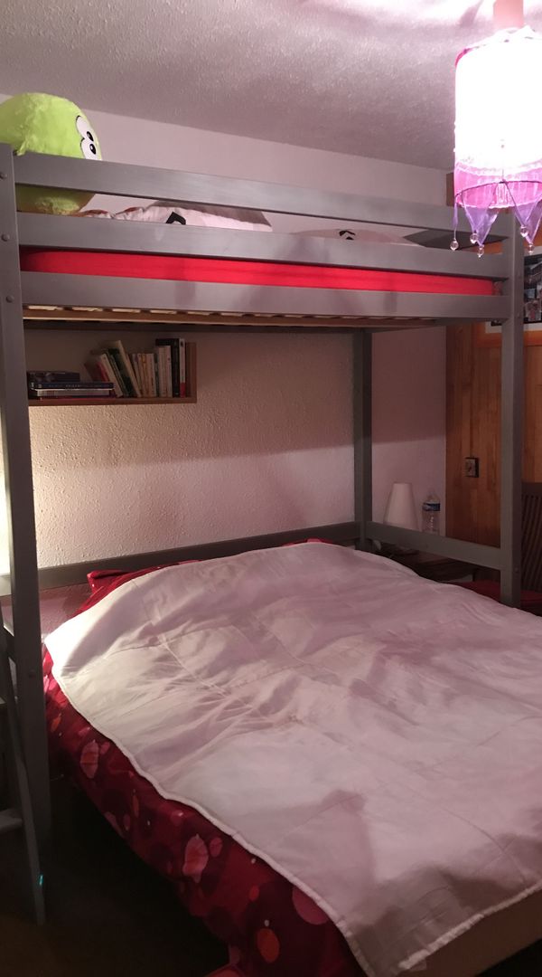 Au cœur de la vanoise!