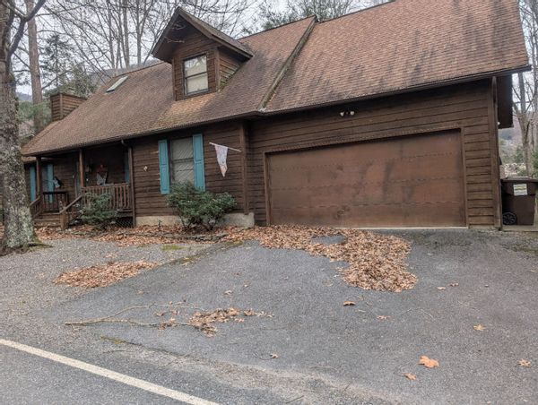 La maison de Elizabeth