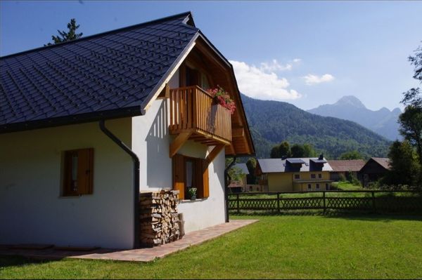 Huis in Tarvisio