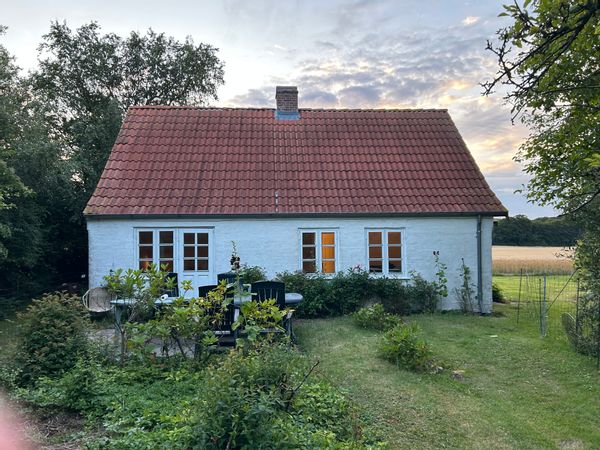 Casa de Anja