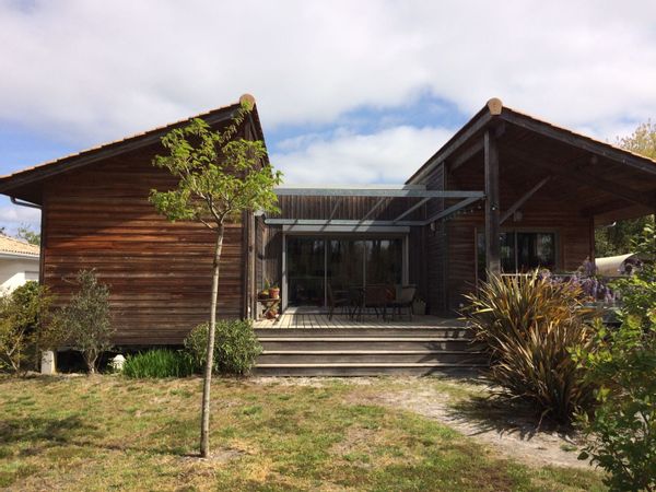 Casa di veronique