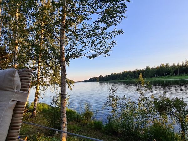 La maison de Mattias