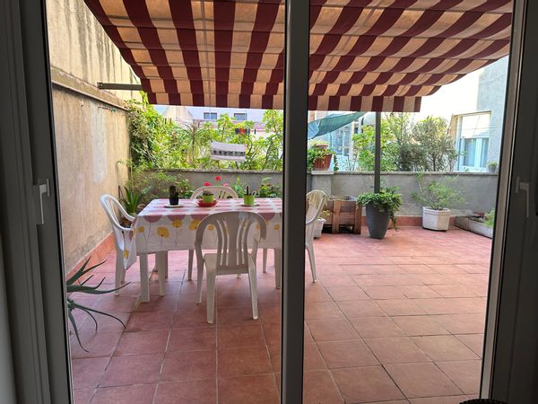 Amaia's house