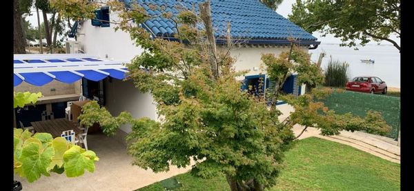 La maison de Gerardo