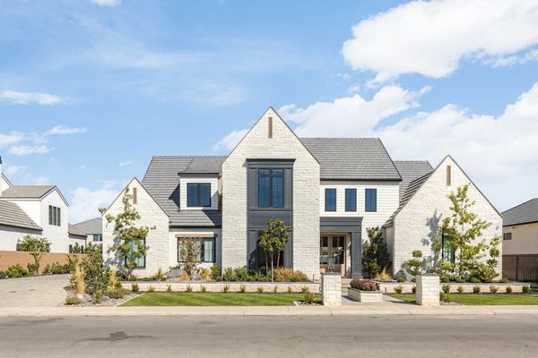 Casa de Chad