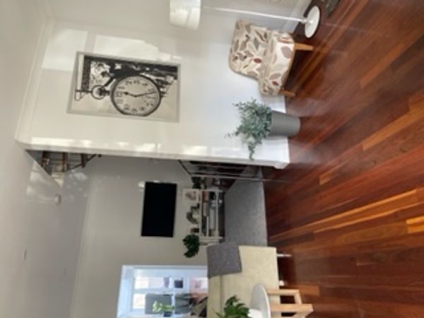 La maison de caroline