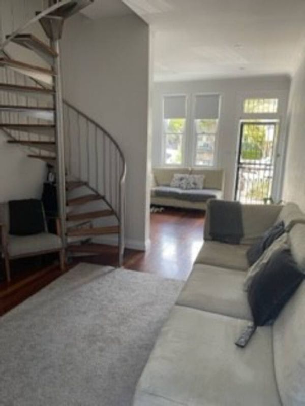 La maison de caroline