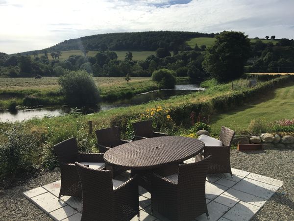 La maison de Denis and Fiona