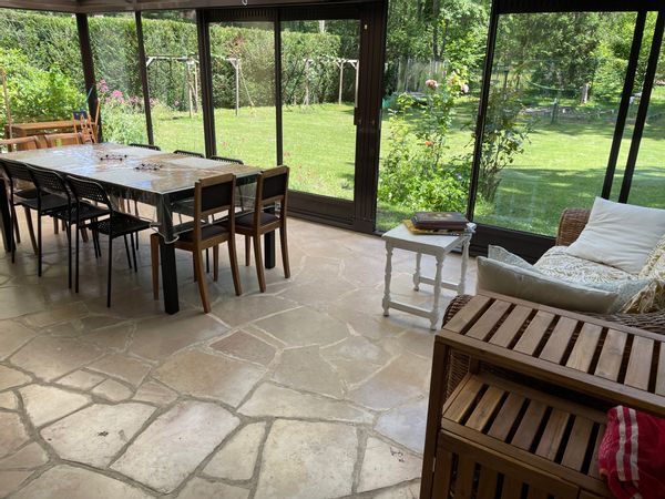 Tennis - Sauna Piscine l’été seulement 5 nuits minimum