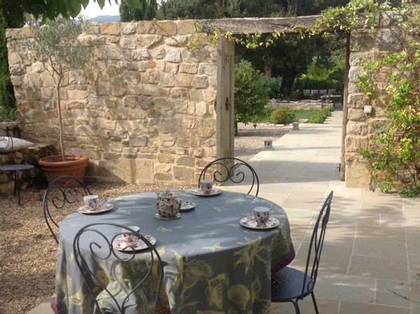 La maison de PhilippeMetaireau