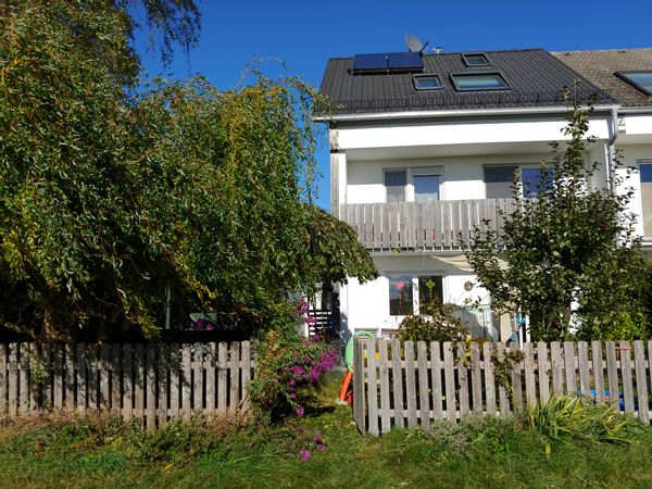 La maison de Karel & Nari