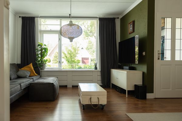 Family home near Hoorn and Alkmaar