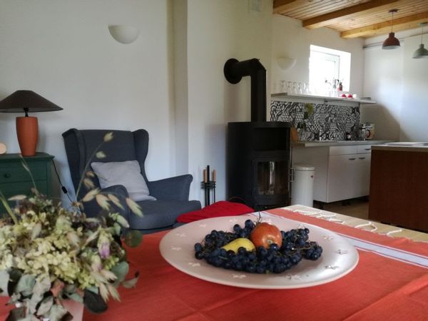 La maison de Christoph