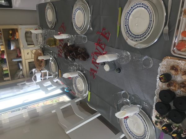 La maison de Magali est notre maison familiale conçue pour les vacances des parents et des enfants.