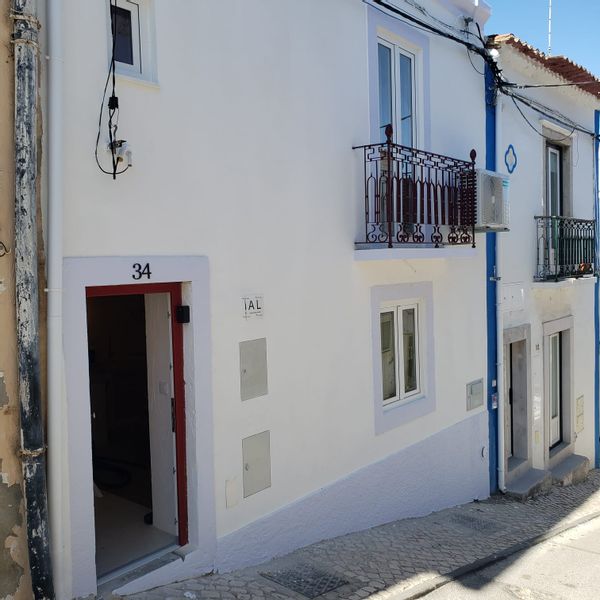 Miguel's house