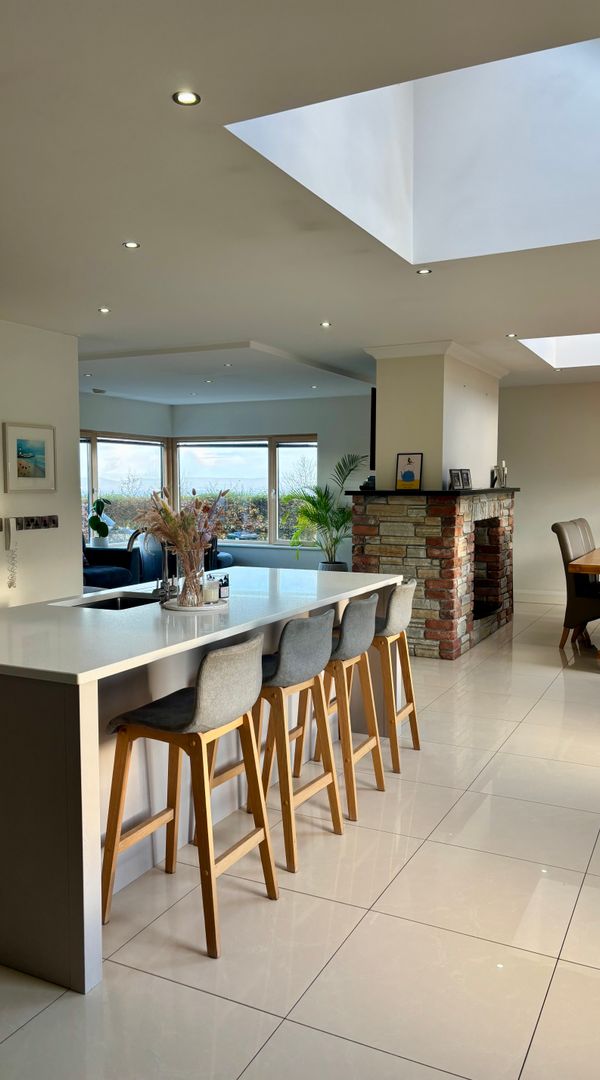 Searching for a Summer break in Spain or France with a pool. Open to all exchanges.