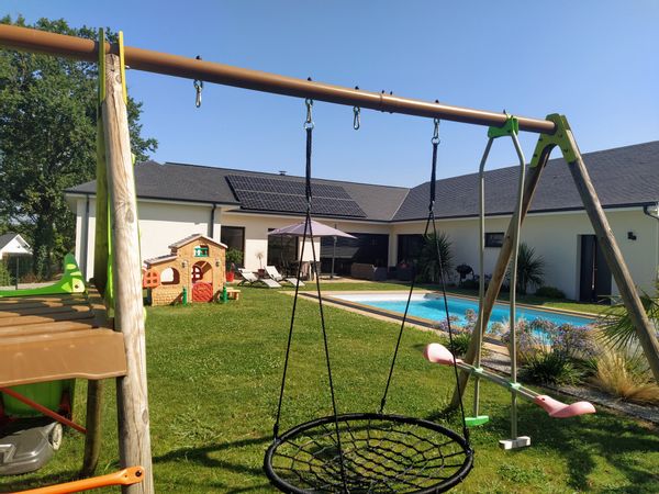 Vacances Pyrénées