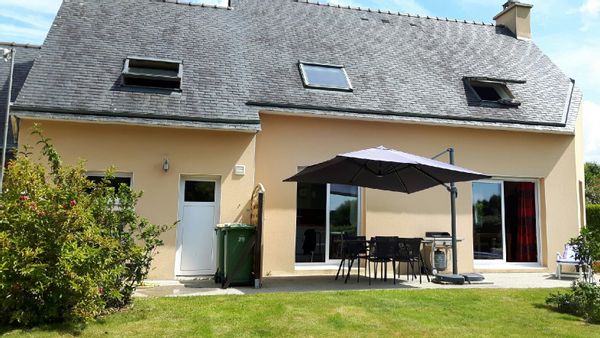 Casa di Corinne Et Patrice