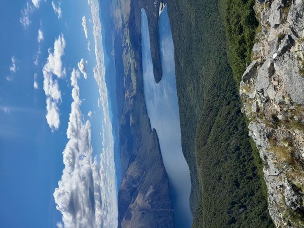 Huis in St Arnaud