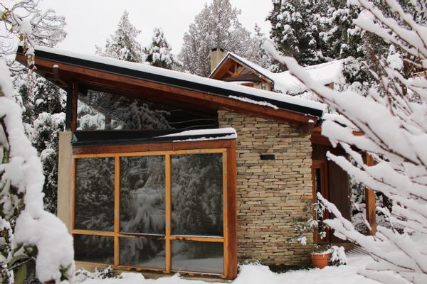 Huis in San Carlos De Bariloche