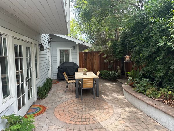 La maison de Lindsay