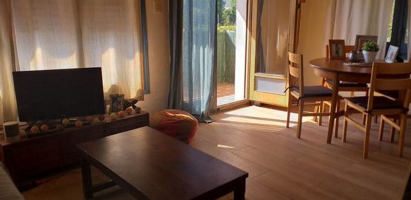 La maison de Adriana