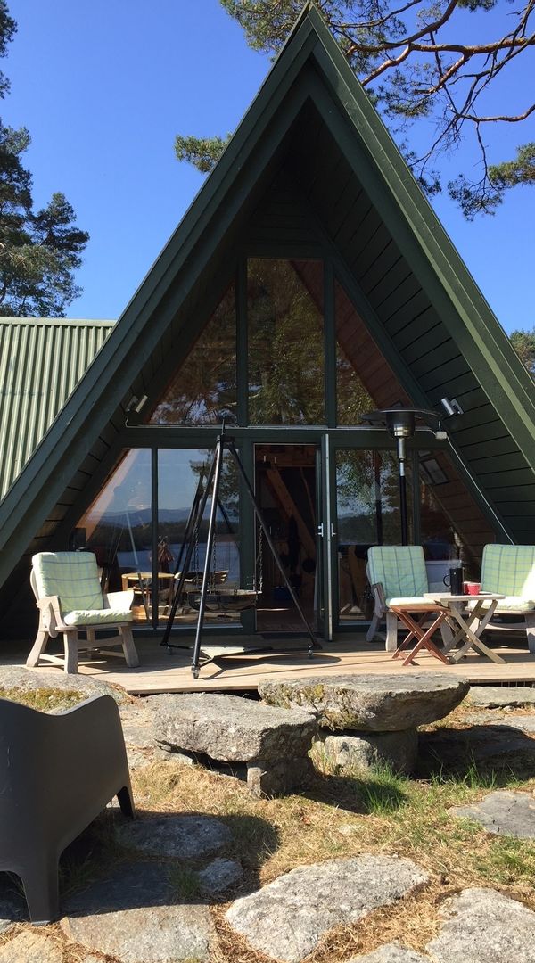 Fully booked summer 2023