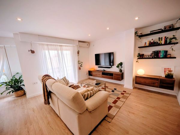 Casa de Raquel en Torrent