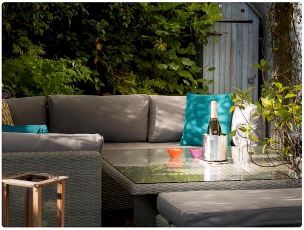 La maison de Gervaise & Lee