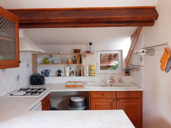 Gite au coeur du Périgord Noir