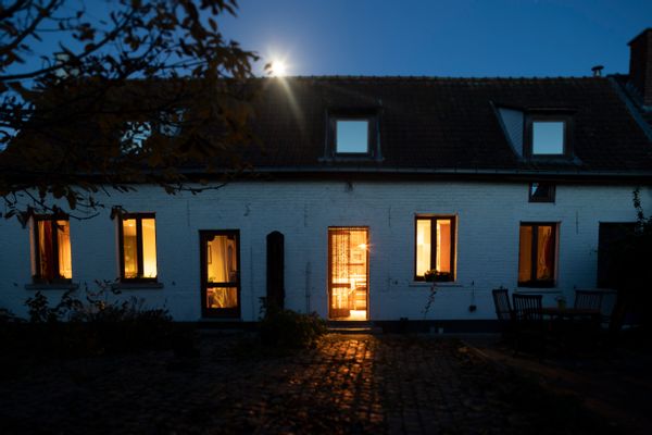 persyn's house