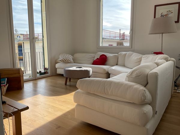 La maison de francesca