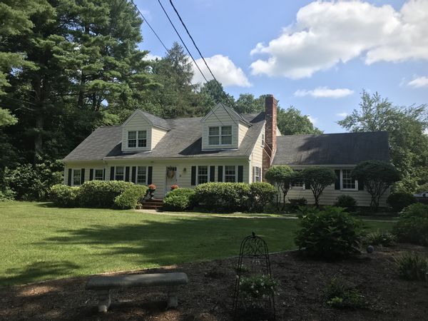 La maison de Becky & Jay