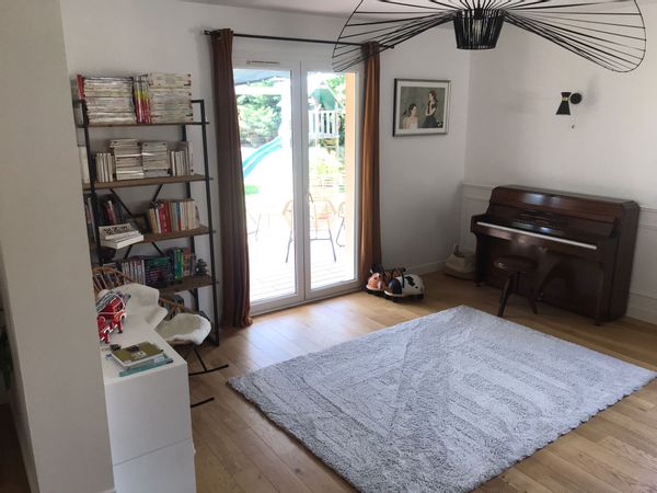 La maison de Laureline