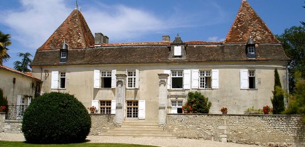 La maison de Sophie