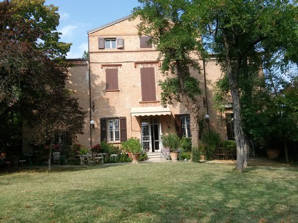 La maison de Irene e Lorenzo