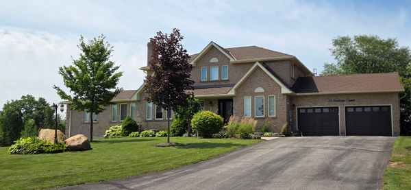 Casa de Craig