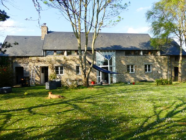 Casa di Loic Nadege