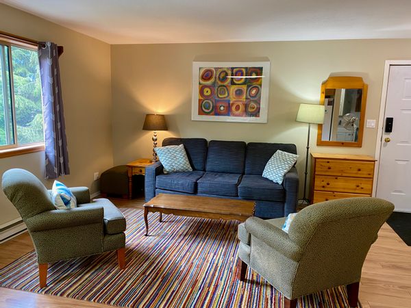 La maison de Shannon