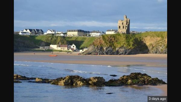 La maison de Wild Atlantic Way , Ireland