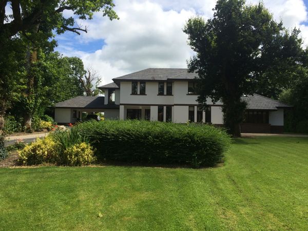 La maison de Wild Atlantic Way , Ireland