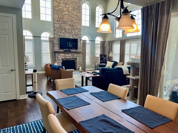 Luxury Colorado home near Denver, Boulder and Rocky Mountains. Looking for 2 weeks in June or July 2025- Germany, London, Switzerland.