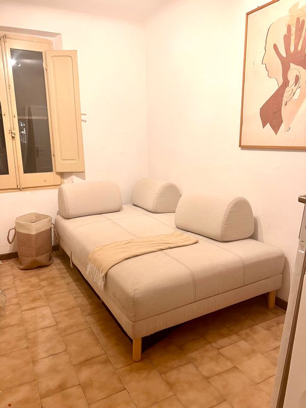 La maison de Garbiella's Home