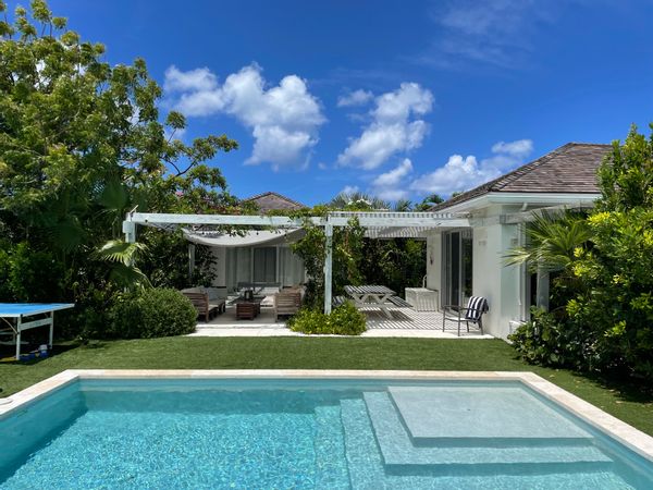 3 Bedroom Canal Front Home in Providenciales, Turks and Caicos