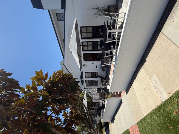 La maison de Brendon